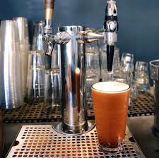 Move Over Cold Brew Nitro Coffee Is Giving Us A New Kind Of Buzz Nitro Coffee Coffee Pods Coffee