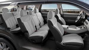2021 Hyundai Palisade Se Hyundai Usa