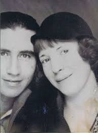 Nola Dorcas Powell Russell (1915-1985)