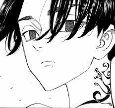 Mikey Icon Manjiro Sano In 2021 Tokyo Ravens Anime Manga