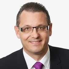 SRG: Neuer Leiter "Planung und Prozesse"