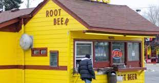 Bill S Hot Dog Stand Hot Dog Stand Hot Dog Place Ypsilanti Michigan