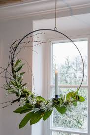 Kerzenring In Winterdeko Pomponetti Kerzenring Books Books Aesthetic Books To Read Bookshelf Gehen Immer Janua In 2020 Winter Decor Candle Decor Pretty Wreath