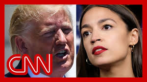 Who Is Charlie Rispoli? New Details On The Louisiana Police Officer Fired  For Posting That AOC Needed "A Round In Her"