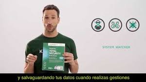 Kaspersky Total Security Multi Device Youtube