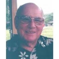 David "Jake" Hall Obituary