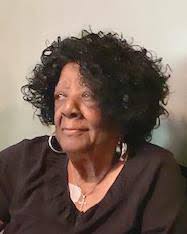 Louise Jones Obituary