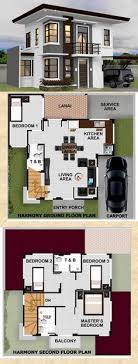 100 two story house plans ideas in 2020