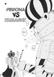 Perona VS Kumashi Hentai manga, Porn manga, Doujinshi - GOLDENCOMICS