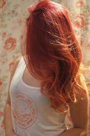 Pelo Rojo Y Hombre Hair Naranja Hair Inspiration Hombre Hair Hair