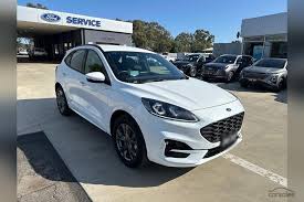 Image result for White 2000 Escape