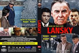 Lansky (2021 movie) trailer, release date, harvey keitel, sam worthington. Covercity Dvd Covers Labels Lansky