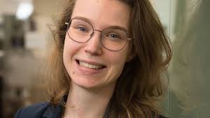 Wow this is fantastic! Congratulations Aranka and great to have you back in  UMCG!