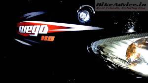 Fan belt activa om zadon ₹574: New Tvs Wego 110 Review Cons Pros Power Features