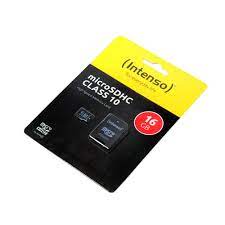 Allview P5 Qmax, Memory Card, 16GB ...