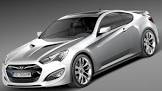 Hyundai-Genesis-Coupe