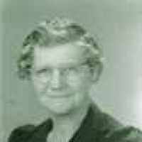 Mary Lenore Allen (1879–1976)