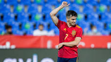 Real Madrid's Brahim Díaz spurns Spain for Morocco - sources - ESPN