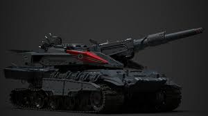 artstation reich tank concept vladimir butov tanks military tank tank design