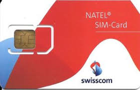 You need to unlock the code on your sim card in order to unlock your cell phone. Phonecard Swisscom Natel Sim Corporate Design Mobile Switzerland Switzerland Swisscom Gsm Sim Col Ch Swi Gsm 0019g