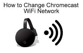 Check spelling or type a new query. How To Change Chromecast Wifi Network Tech Follows