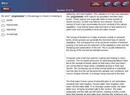 Download toefl prep & practice and enjoy it on your iphone , ipad, and ipod touch. The Latest Software Tpo 1 53 For Free To Download
