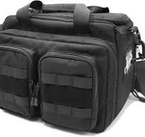 ProCase Borsa da Tiro Tattica, Deluxe Borsone da Tiro Grande ...