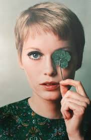 I dreamed someone was raping me. Pin By Kate Thompson Castillo On Celebrity Mia Farrow Pixie Hairstyles Short Pixie Haircuts