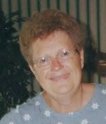 Ann Crowder Obituary (2021)