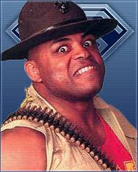 Сержант Крэйг Питтман || Sgt. Craig Pittman — Профили — VSplanet.net —  русский дом рестлинга