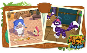 The Daily Explorer Your Guide To Everything Animal Jam Animal Jam Play Wild Animal Jam Snow Leopard
