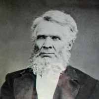 Thomas Charles Davis Howell (1814–1902)