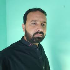 Amjid Ali Joyia