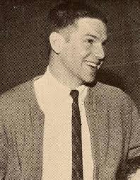 John Munro Simpson (Jock) Obituary