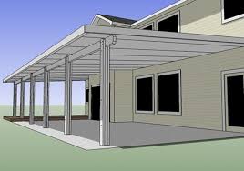 Enclosed newport using acrylic panels alpine, ca miller construction. Patio Cover Building Plans Find House Plans Patio Design Covered Patio Wood Patio Cover