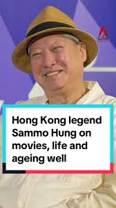 Veteran Hong Kong star Sammo Hung hosted a masterclass while in Singapore,  as part of the 12th Singapore Chinese Film Festival. He shares his thoughts 
