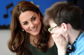 Place2be works in more than 280 elementary. When It Comes To Children S Mental Health Kate Middleton Is The Most Important Woman In The World Vanity Fair
