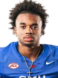 SMU All Time Football Recruits