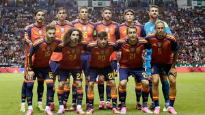 España vs Cabo Verde: posibles alineaciones y horario del partido
