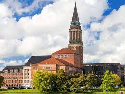 Explore kiel's sunrise and sunset, moonrise and moonset. Visit Kiel In Germany With Cunard