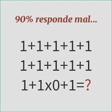 Conviértete en el número uno de la clase sumando, restando, multiplicando o dividiendo números pares e impares con estos resabiados juegos de matemáticas gratis. Juegos Mentales Para Ninos Y Adultos Los Mas Dificiles Las Mejores Imagenes Online Juegos Mentales Juegos Mentales Imagenes Acertijos Mentales