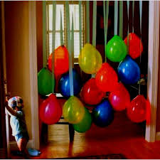 Diy Birthday Decoration Ideas At Home For Boy Cute Diy Party Decor Ideas Diy Party Decorations Boy Birthday Diy Party