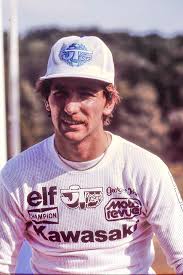 A Look Back At The 1984 500cc MXGP At Moto Park