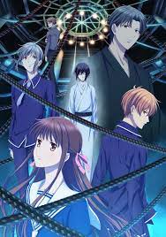 The series is an adaptation of the manga of the same name, which was first published in july 1998 in the japanese magazine hana to yume by hakusensha. Fruits Basket Season 3 The Final Season Coming In April 2021 Polygon