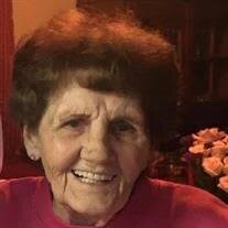 Wanda Delain Cates Pirtle Obituary