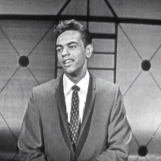 You'll love tonight's premiere! ❤️ Tune in to our YouTube Channel at 5PM PT / 8PM ET to watch Johnny Mathis perform "It's Not For Me To Say"! https://EdSullivan.lnk.to/JohnnyMathisNotSayFP | The Ed ...