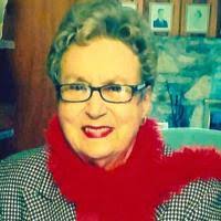 Bonnie J. Beary McCalley