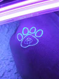 While there is no direct connection between tattoos and skin cancer, there are some ingredients in tattoo ink that may be linked to cancer. Uv Tattoo Wikipedia