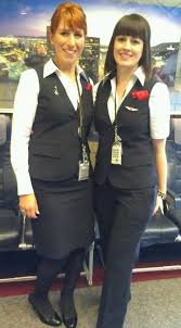 Graduate Carolyn Right At Her Skywest Initial Inflight Training Graduation 03 13 Congratulations Carolyn Fashion Style This Is Us