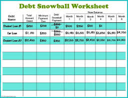 Maybe you would like to learn more about one of these? Free Printable Debt Snowball Worksheet Pay Down Your Debt Debt Snowball Worksheet Debt Snowball Free Budget Printables